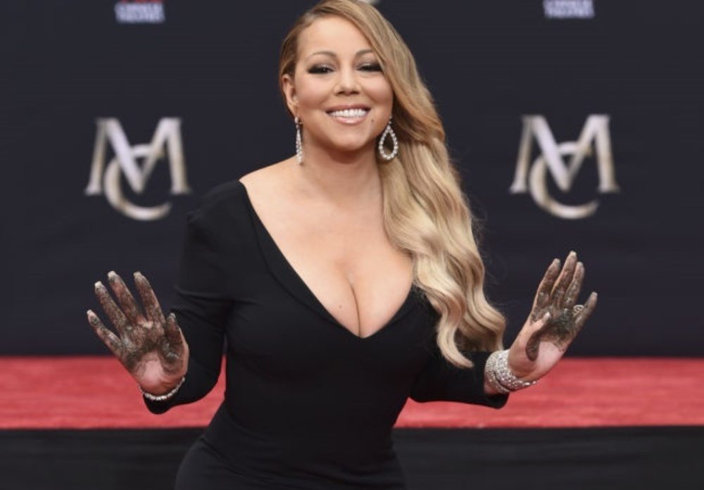 mariah-the diva the demons the drama download