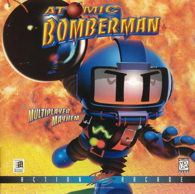 download bomberman